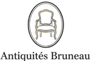 Antiquites Bruneau Logo